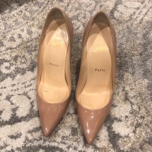 Christian Louboutin Heels
